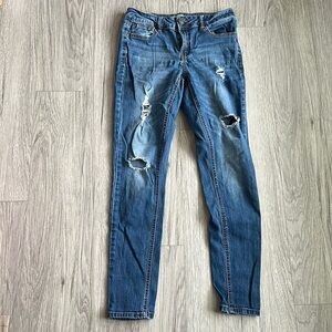 Refuge Skinny Jeans Size 8